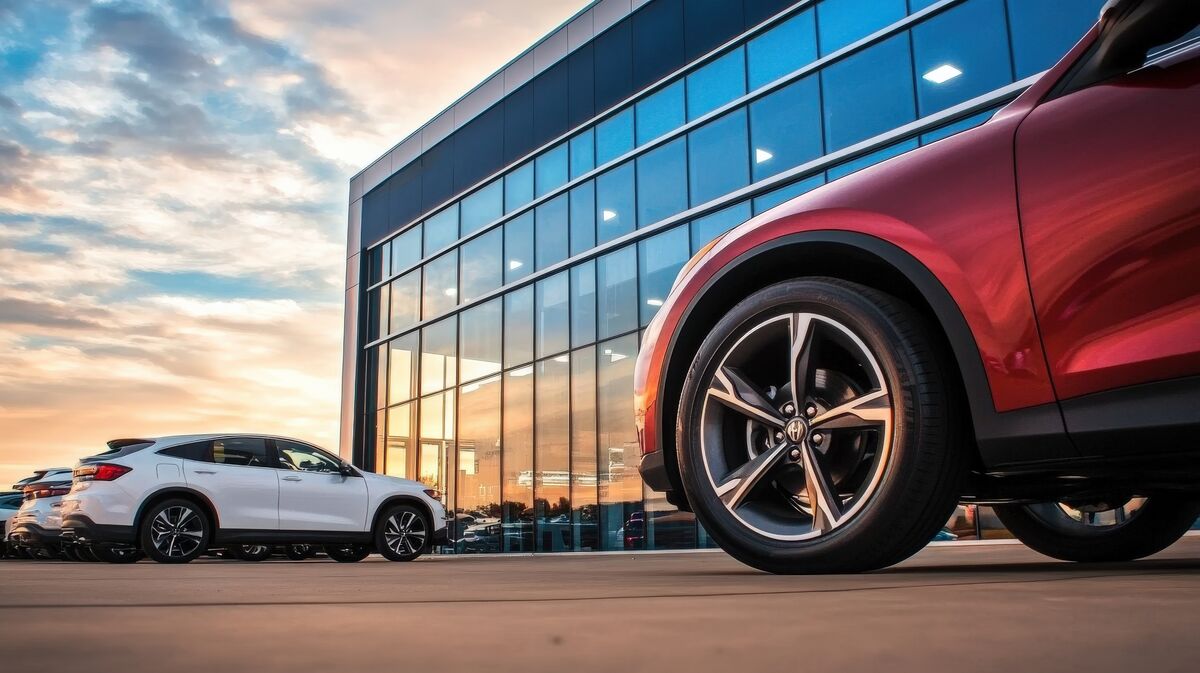 中古車両・重機売買コンサルティング - 建設機械から商用車まで幅広く取扱い | 株式会社CREST